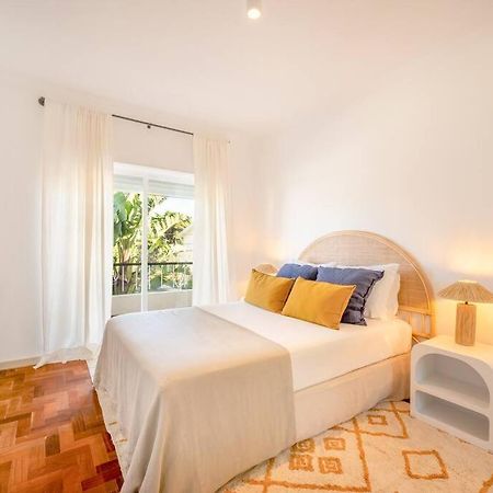 Casa Rosario - Three Bedroom Villa With Private Pool Cascais Esterno foto