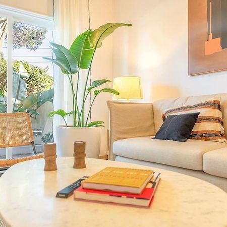 Casa Rosario - Three Bedroom Villa With Private Pool Cascais Esterno foto