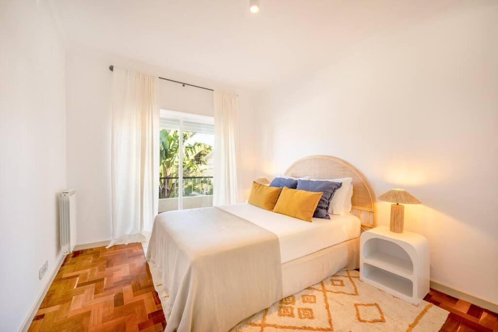 Casa Rosario - Three Bedroom Villa With Private Pool Cascais Esterno foto
