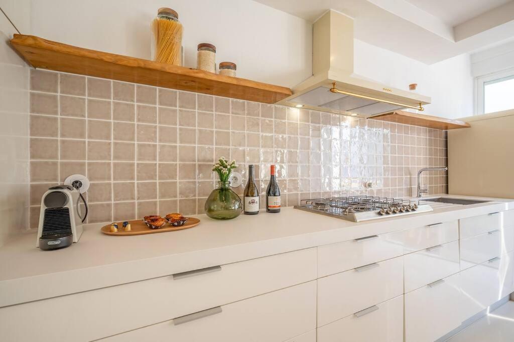 Casa Rosario - Three Bedroom Villa With Private Pool Cascais Esterno foto